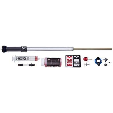 Upgrade-Kit RockShox Charger RCT3 fér Lyrik 26