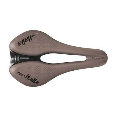 Fahrradsattel Selle Italia Novus Boost Evo Gravel Superflow