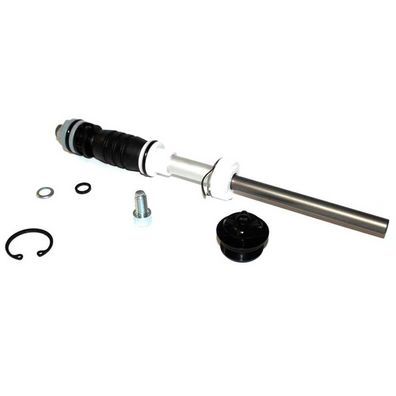 Federung RockShox Solo Air 100mm Gold 30