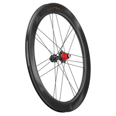 Laufrad Campagnolo Bora Ultra WTO 60 C23 CL Disc Tubeless