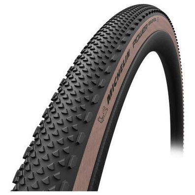 Gravelreifen Michelin Power Gravel 700x47 Tubeless Ready