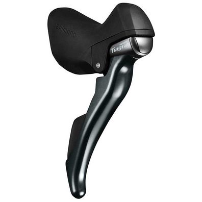 Schalthebel Shimano Tiagra ST-4703 fér Rennrad