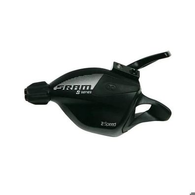 Schalthebel SRAM S-700 2x11 fér Rennräder mit Flatbar
