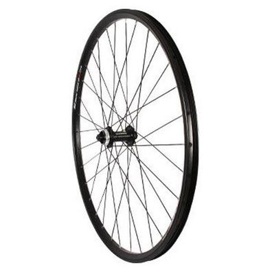 Fahrrad Rad Massi Black Gold 3 32 Speichen