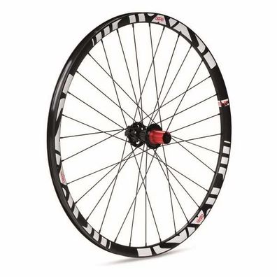 Fahrrad Hinterrad GTR SL27 27,5 Zoll Tubeless