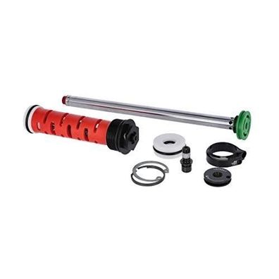 Gabeldämpfer RockShox Gold Fork Damper Assembly/moco 35 Remote