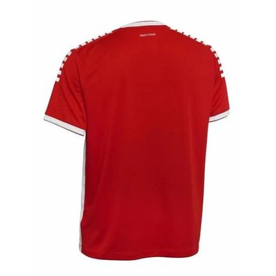 Trikot Select Monaco Rot