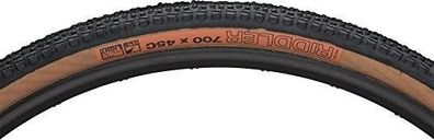 Reifen WTB Riddler 700x45c Gravel/Cyclocross