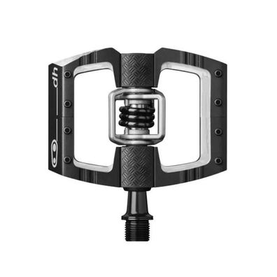 Pedale Crankbrothers Mallet DH schwarz