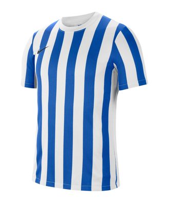 T-Shirt Nike Division IV Gestreift
