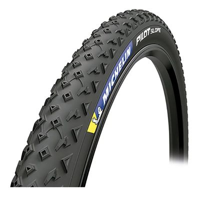 Fahrradreifen Michelin Pilot Slope 2,25 Zoll tubeless
