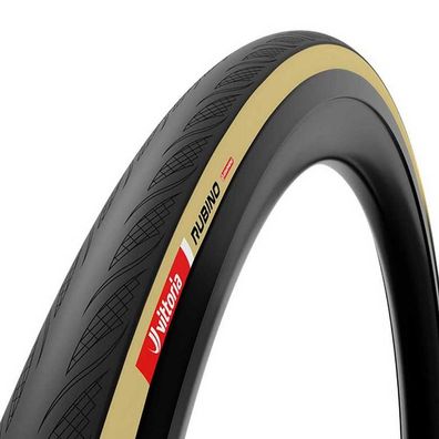 Tubeless Ready Reifen Vittoria Rubino V TLR schwarz