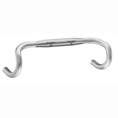 Lenker Ritchey Neo Classic Silber poliert