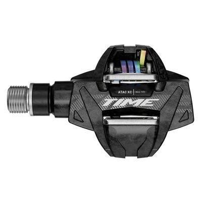 Fahrradpedale TIME ATAC 13Â°/17Â° C1 XC Carbon