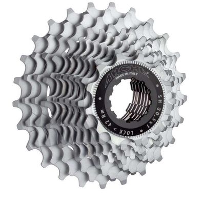 Kassette Miche Primato 11-25 Zähne Shimano-kompatibel