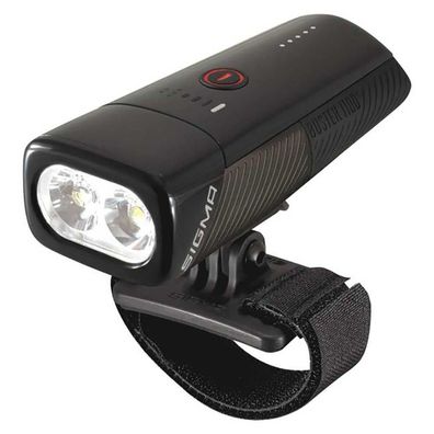 Fahrradlicht Sigma Buster 1100 HL 1100 Lumen