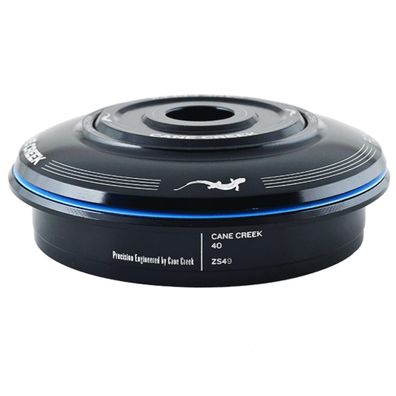 Semi-integrated Headset Cane Creek 40-Series ZS49-28,6 schwarz