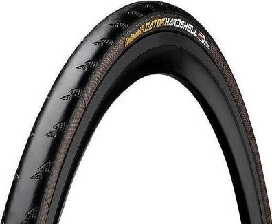 Straßenreifen Continental Gator Hardshell 700x28c schwarz