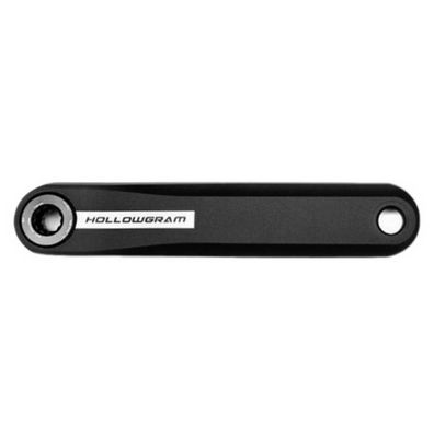 Manivelle Cannondale Hollowgram leicht und leistungsstark