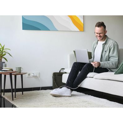 Ladegerät Trust 100 W USB-C