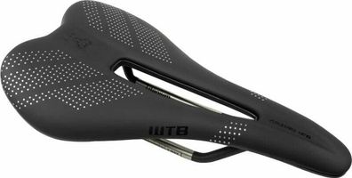 Fahrradsattel WTB Gravelier Medium schwarz