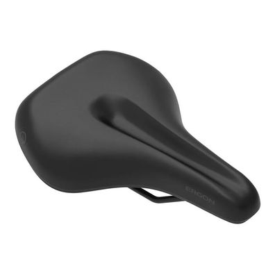 Fahrradsattel Ergon SC Core Prime Komfort fér Cyclotourismus