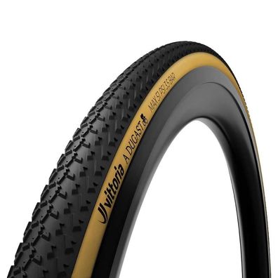 Gravelreifen Vittoria A Dugast Small Bird FD L 2C Neo Tubular 700C x 33