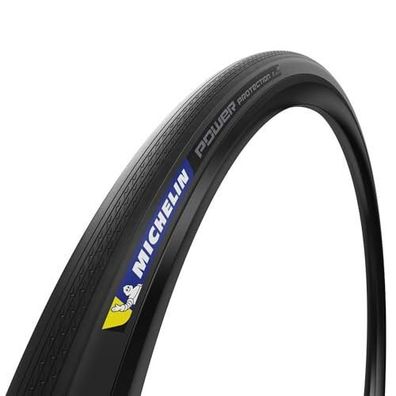 Fahrradreifen Michelin Power Protection Tubeless Ready 700x28