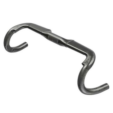 Lenker Zipp SL 80 Race Carbon Silber