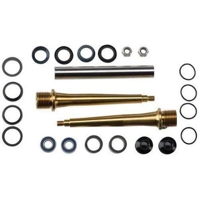 Upgrade-Kit Crankbrothers Titan Achse