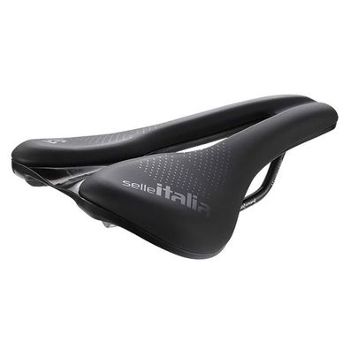 Fahrradsattel Selle Italia Novus Boost Evo L3 Gravel