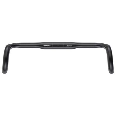 Lenker Zipp Service Course 70 XPLR Aluminium 115mm Drop