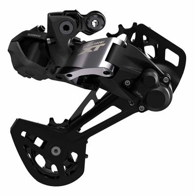 Schaltwerk Shimano Deore XT RD-M8150 12-fach Silber