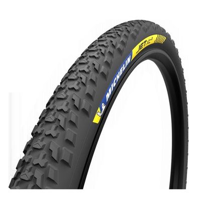 Fahrradreifen Michelin Jet XC2 Racing Faltbar 29" 2.2