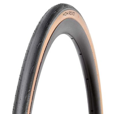 Fahrradreifen Maxxis High Road 700 x 28 c schwarz