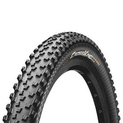 Mountainbike Reifen Continental Cross King 29x2.30 Tubeless Ready