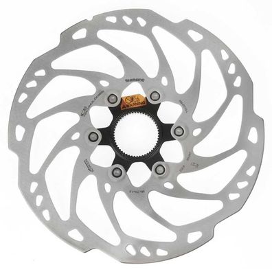 Bremsscheibe Shimano SM-RT70 203 mm Center Lock