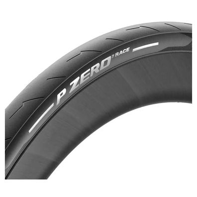 Fahrradreifen Pirelli P Zero Race 700x30C schwarz