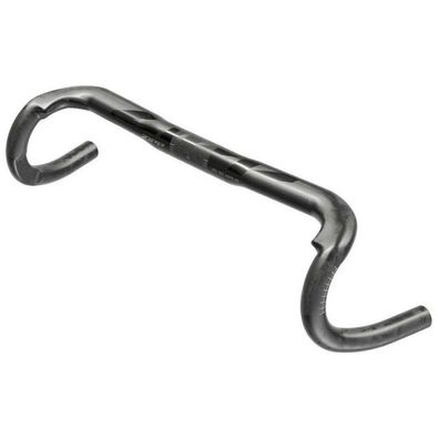 Lenker Zipp AM Drop SL 70 XPLR Carbon schwarz