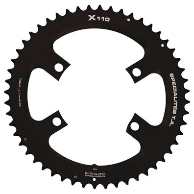 Kettenblatt Specialites-ta 4-Arme 110-48d 11v Anthrazit