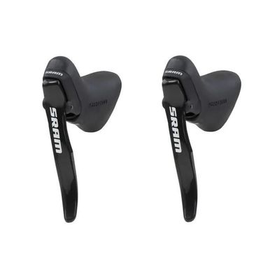 Bremshebel SRAM S500 Aluminium schwarz