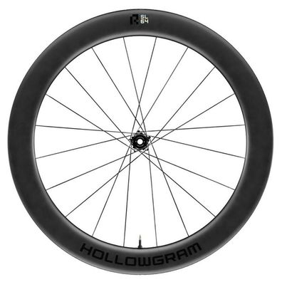 Fahrrad-Vorderrad Cannondale R-SL 64 CL Disc