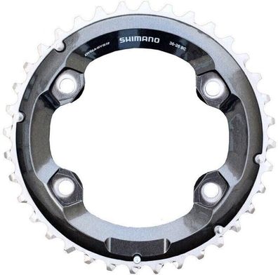Kettenblatt Shimano Deore XT FC-M8000 30 Zähne
