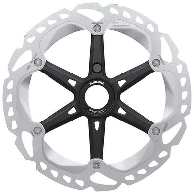 Scheibenbremsscheibe Shimano RT-EM810 160 mm fér E-MTB
