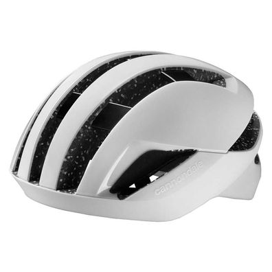 Fahrradhelm Cannondale Dynam MIPS Weiß