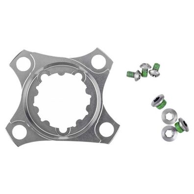 Spider Crank SRAM AraÃ±a XX1 11-Gang kompatibel BB30 76 mm BCD