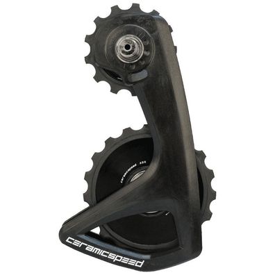 Schaltung CeramicSpeed OSPW RS Alpha fér Shimano 9250/8150