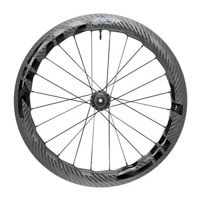 Laufrad Zipp 454 NSW Carbon 58 mm