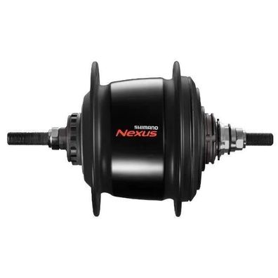Nabenmechanismus Shimano SG-C6011-8R fér Rollerbremsen