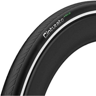 Fahrradreifen Pirelli Cinturato Tlr 700x28C
